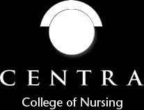 Dear Prospective Student, Thank you for your interest in the Centra Nurse Aide Education Program.