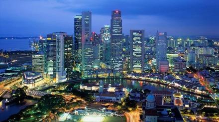 IETF100 Singapore - Milestone event to be held in APAC!