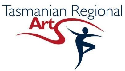 1 GUIDELINES for Regional Arts Fund (RAF) Grants Program