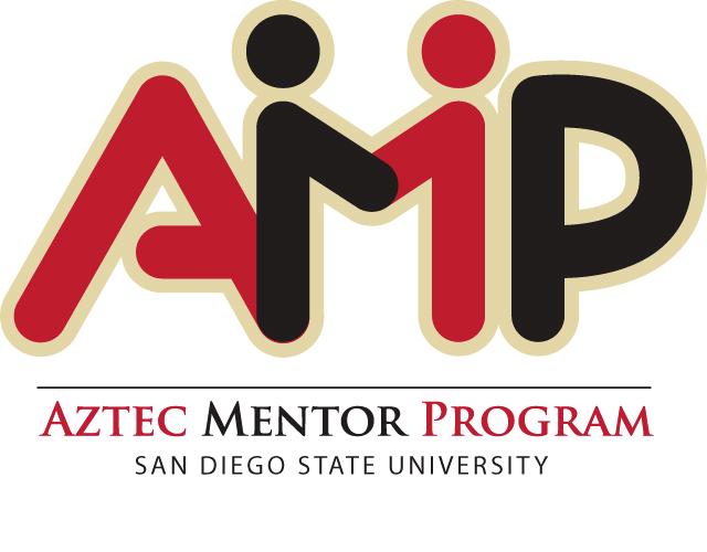 forward MOVE YOUR CAREER Apply for a Mentor in Fall 2018 REGISTER FOR A MENTOR August 20 - September 28 at amp.sdsu.