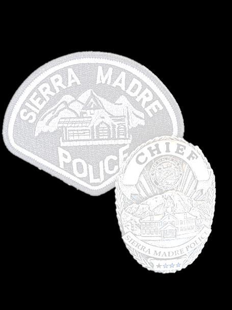 City of Sierra Madre Police Department Annual Report 2017 Mission: To ensure