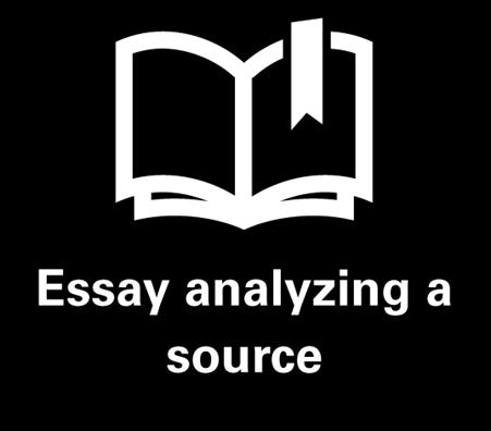 Key Changes The redesigned essay will: More closely mirror college writing assignments Cultivate close reading,