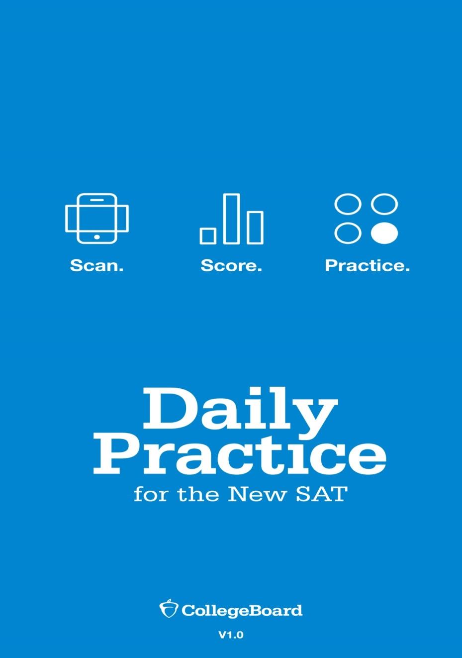 Daily Practice App