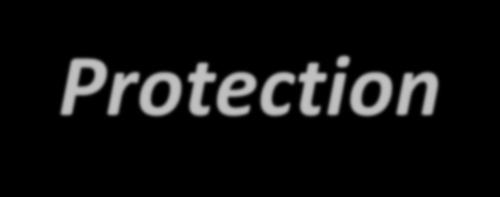 or prevent difficult conditions Protection set up by states, international