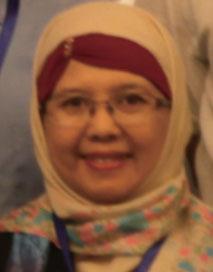 Working Group on China-ASEAN Environment Outlook 231 Core Member and Contributing Author: Lailan Syaufina is a Lecturer of Faculty of Forestry and Researcher of Study Center for Disaster Management,