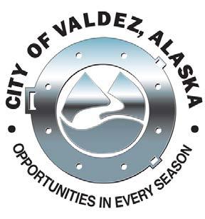City of Valdez, Alaska 2017 December 31st Fireworks Display Request for