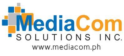 ABOUT THE ORGANIZER MEDIACOM SOLUTIONS INC.