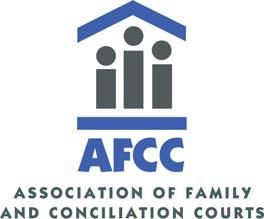 AFCC is the Association of Family and Conciliation Courts, an interdisciplinary, international association of professionals dedicated to improving the lives of children and families through the