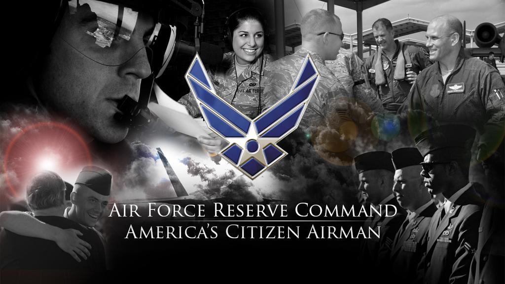 CONCLUSION Over the last decade, the Air Force Reserve has transformed processes and our organizational structure to be an operational force with strategic depth and surge capacity.