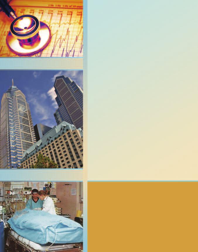 The Department of Emergency Medicine Presents HYPOTHERMIA AND RESUSCITATION TRAINING INSTITUTE AT PENN (HART) A CME/ CE- CERTIFIED COURSE Thursday-Friday March 19-20, 2015 Loews Philadelphia Hotel
