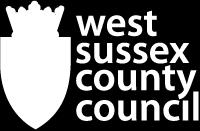 Council) (Chief Executive Officer of West Sussex Council