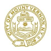 Fiscal Year 2018 CITY OF MOUNT VERNON COMMUNITY DEVELOPMENT BLOCK GRANT PROGRAM Mandatory Public Hearing Confirmation I understand that it is mandatory that CDBG grant applicants participate in the