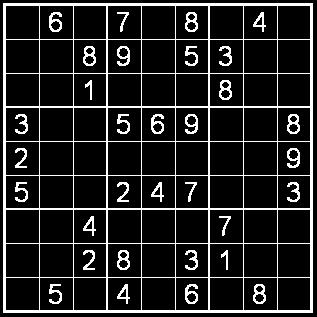 SUNDAY ONLY BRUNCH 0730 to 1330 DINNER 1700 to 2000 MIDNIGHT CHOW 2300 to 0100 Trigger s Teasers The objective of the game is to fill all the blank squares in a game with the correct numbers.