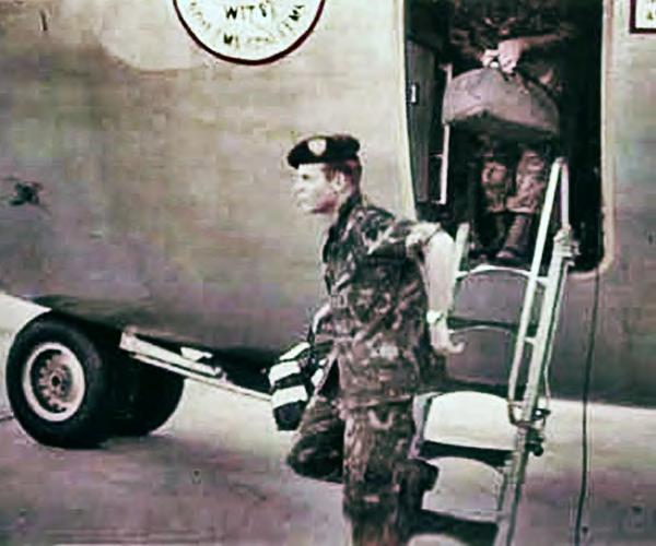 5.2_2: Fairchild AFB, Washington Sgt. John P.