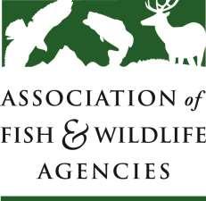 Sponsorship and Exhibition Policy and Guidelines The Association of Fish and Wildlife Agencies (the Association s) mission is to advocate for professional management of fish and wildlife resources in