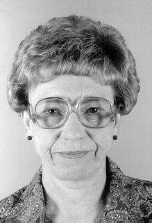 Shirley J. Salmon, Ph.D.