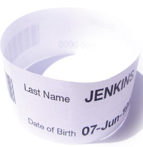 2) Patient Identification Obtaining venous blood samples can be described as a Critical task because the risk of making a mistake with patient identification at this stage can lead to patient death