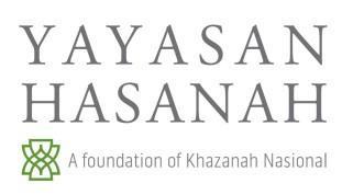 1.1 BACKGROUND Yayasan Hasanah s ( Hasanah ) vision is to become a leading foundation that promotes Malaysia s global sustainability through solutions that empower communities, encourage social