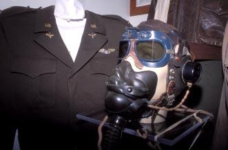 Enlisted Heritage Hall also records the everyday life of USAF s enlisted force.