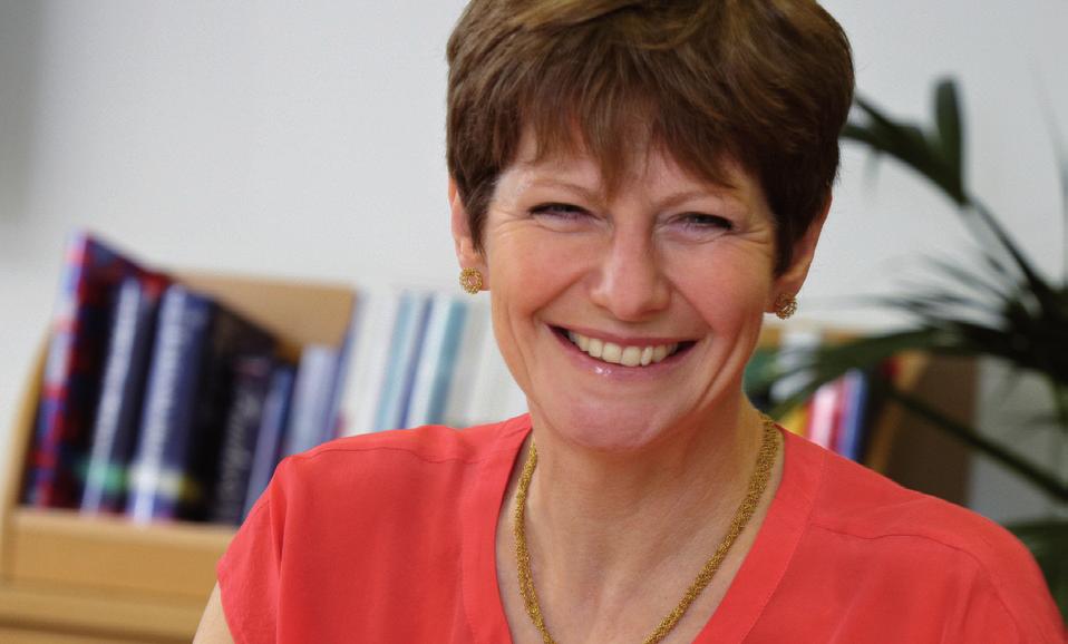 Introduction by Dame Julie Mellor, DBE, Health Service Ombudsman This review by Baroness Fritchie, DBE looks at how we respond to some of the most serious complaints we receive: that someone s death
