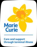 Caring Together Programme British Heart Foundation, Marie Curie and NHS Greater Glasgow and Clyde working together to provide better palliative care for heart failure patients.