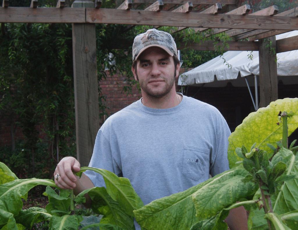 Student News The following three departmental students were recently inducted into AGHON, the agricultural honor society: Chris Chammoun, a third-year agricultural economics major from Adel, Georgia,