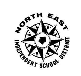 North East Independent School District 8961 TESORO DRIVE, SUITE 402.