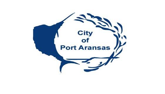 CITY OF PORT ARANSAS 710 W.