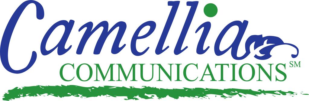 The Powell Scholarship Program 2018 Funded By: Camellia Communications Post Office Box 175
