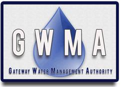 Water Management Authority (GWMA) is a Joint Powers Authority (JPA) of 25 cities and four public water agencies.