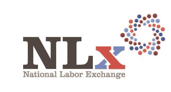 The National Labor Exchange is a unique public/private partnership that leverages