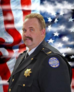 Assistant Chief Tommy Orr Colonel G. T. Tommy Orr graduated from Forest Park High School in 1983 and began his career with Forest Park Police Department in 1986.