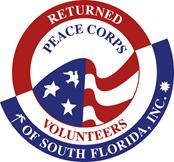 From: Returned Peace Corps Volunteers of South Florida admin@rpcvsf.