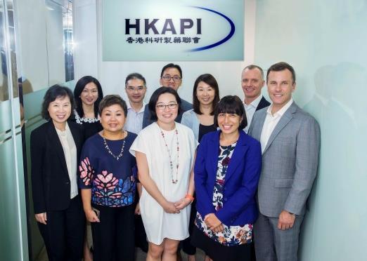 identify gaps in Hong Kong as well as a final report on Hong Kong s cancer strategy based on a horizon scan of international best practices and stakeholders interviews.