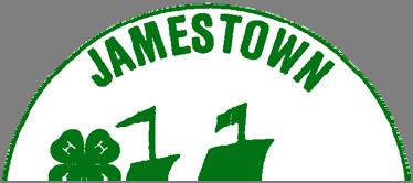 Jamestown 4-H Educational Center Summer Staff Application 2018 Working at camp is probably one of the most demanding jobs you will ever have.