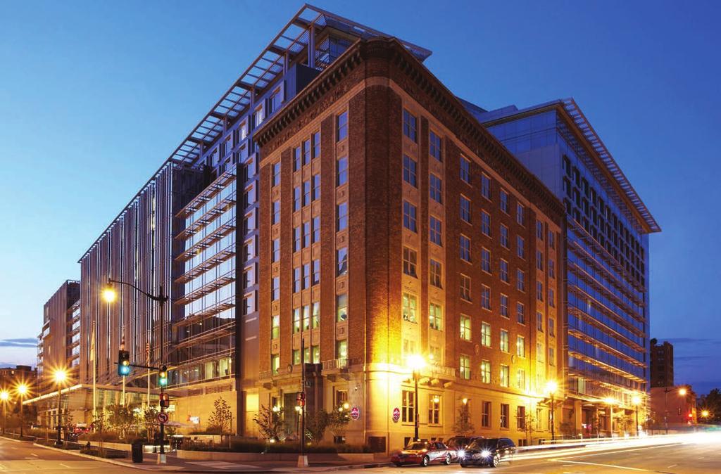 The Marriott Marquis also provides easy access to many restaurants, and all the attractions of our nation s Capital, Congress, and Reagan National Airport.