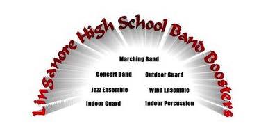 Linganore HS Band Boosters