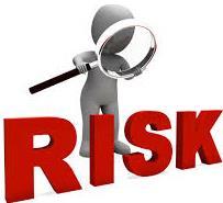 WHAT RISK LEVELS ARE ASSIGNED?