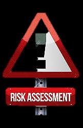 ANNUAL RISK ASSESSMENT ALL PASS-THROUGH ENTITIES MUST: EVALUATE