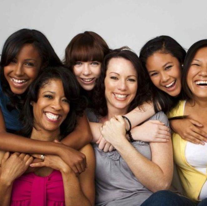 With Women, For A Lifetime Annual GYN exams Primary care STI