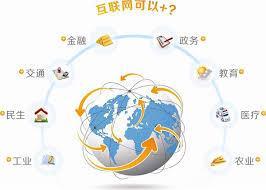 1.3 Mobile and Internet usage, and online shopping On March 5th, 2015, Premier Li Keqiang unveiled the Internet Plus plan in the Government Work Report.