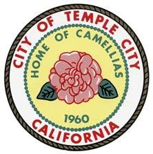 CITY MANAGER S REPORT For the period of April 3 April 17, 2015 This report is issued the first and third Friday of each month. It can be obtained at City Hall or online at www.templecity.us.