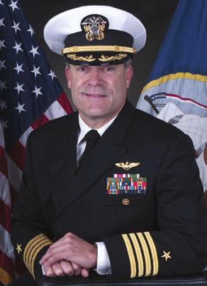 Colonel Phillip J.
