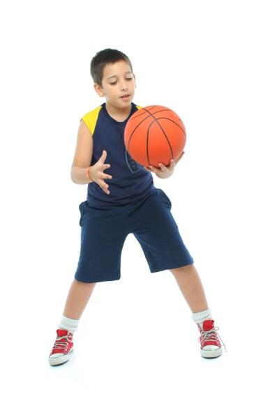 Youth: Registered Programs - Youth Age 5+ Week of Sept 19 - Week of Dec 5 REC BASKETBALL The YMCA offers a recreational Youth Basketball Program which is to develop fundamental skills, sportsmanship