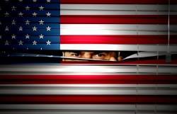 Patriot Act Public concern over the Patriot Act Trade-offs between maintaining a strong presence in the world,