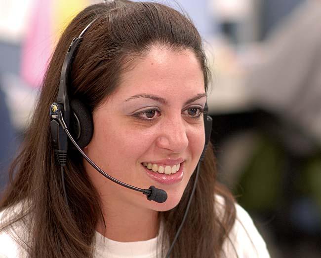 OVERVIEW A Winning Solution to Your Contact Center Outsourcing Needs When leading contact center providers have sought additional capacity to handle their fast-growing businesses, or needed to