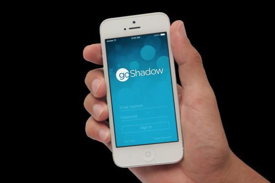 GoShadow: Merge Technology with Process Improvement ios