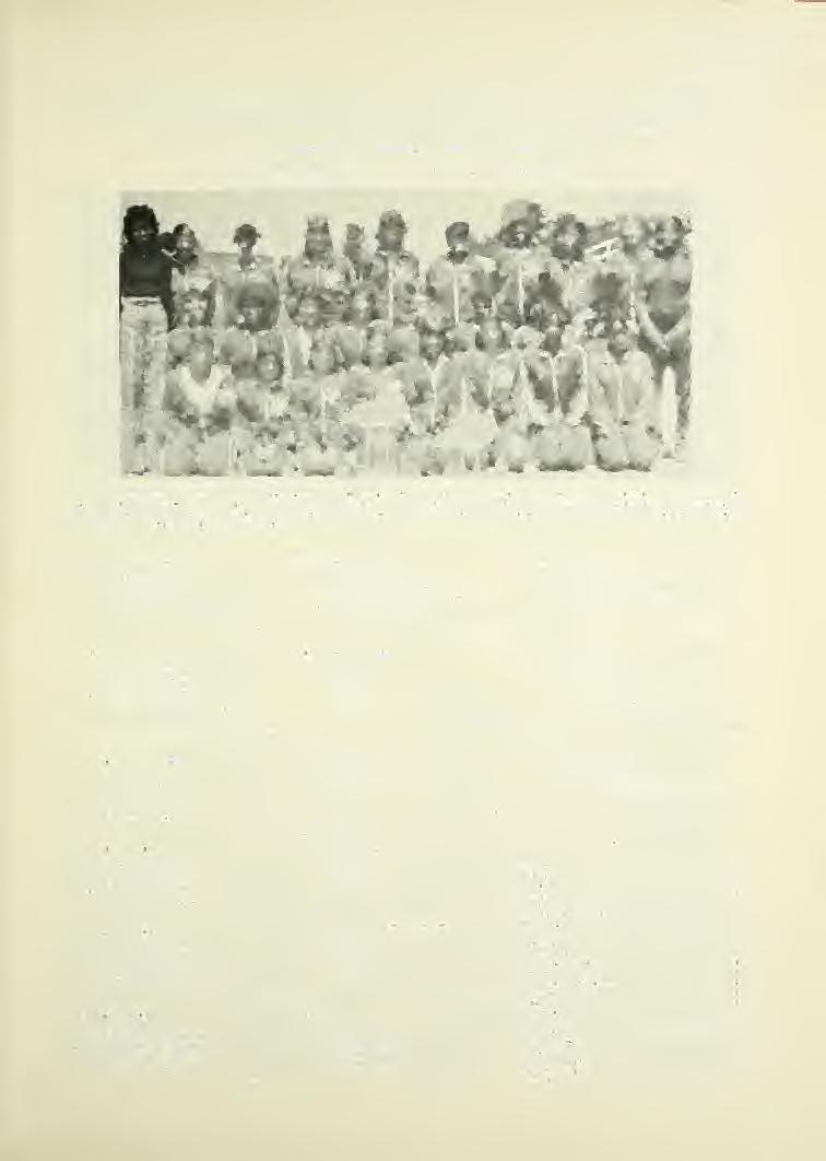 THE KENTUCKY HIGH SCHOOL ATHLETE FOR AUGUST, 1976 KENTUCKY HIGH SCHOOL TRACK MEETCLASS AAA GIRLS Louisville, Kentucky, May 22, 1976 Butler High School Track Team Champion Page Thirteen (Left.