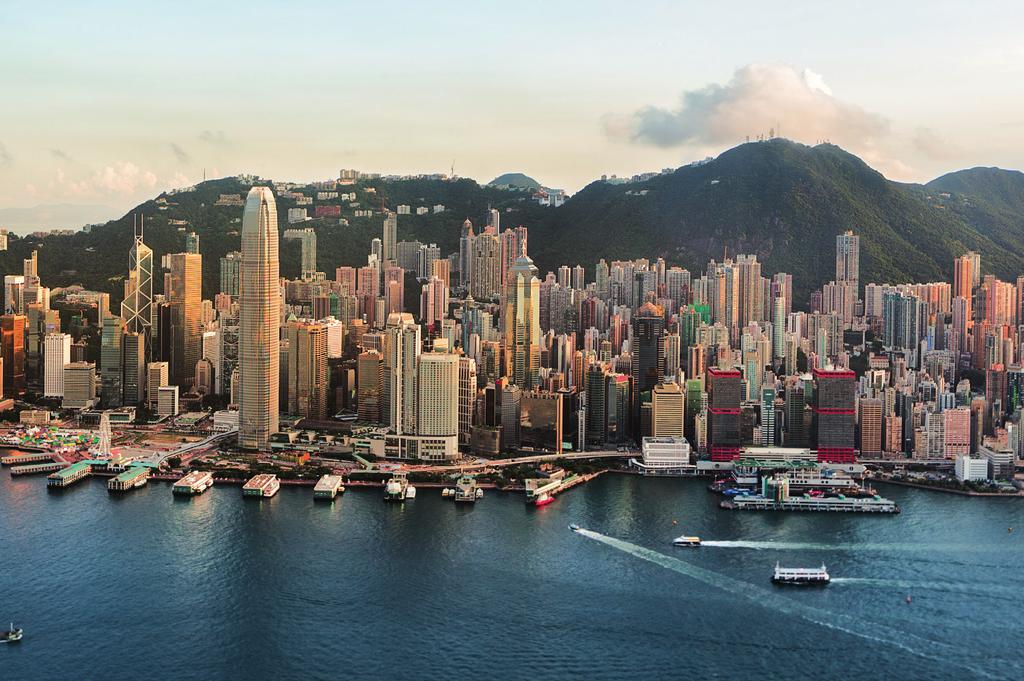 Unrivalled expertise and Asia know-how Our experienced teams work across multiple offices in Hong Kong, Singapore and to deliver effective administration and structured solutions for regional and
