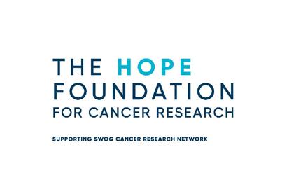 The SWOG/Hope Foundation Impact Award 2019 Announcement OVERVIEW SWOG Cancer Research Network s mission is to improve the practice of cancer medicine in preventing, detecting, and treating cancer,